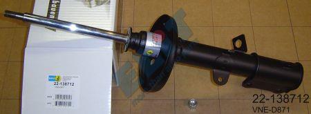 Shock Absorber BILSTEIN B4 Bilstein 22-138712