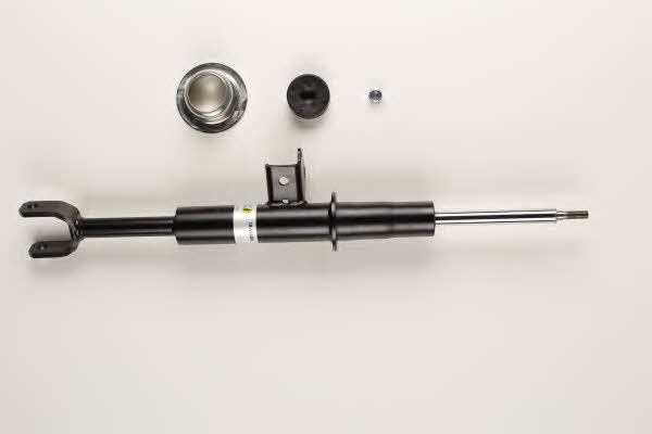 Front right gas oil shock absorber BILSTEIN B4 Bilstein 19-193304