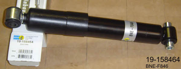 Suspension shock absorber rear gas-oil BILSTEIN B4 Bilstein 19-158464