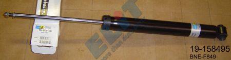 Suspension shock absorber rear gas-oil BILSTEIN B4 Bilstein 19-158495