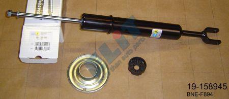 Front gas-oil suspension shock absorber BILSTEIN B4 Bilstein 19-158945