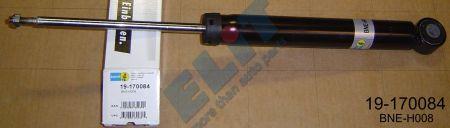 Suspension shock absorber rear gas-oil BILSTEIN B4 Bilstein 19-170084