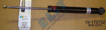 Suspension shock absorber rear gas-oil BILSTEIN B4 Bilstein 19-170732