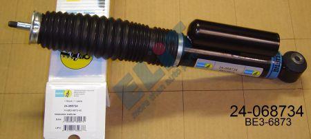 Suspension shock absorber rear gas-oil BILSTEIN B4 Bilstein 24-068734