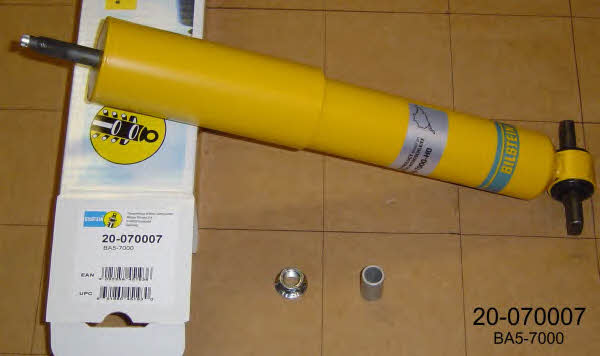 Buy Bilstein 20-070007 at a low price in United Arab Emirates!