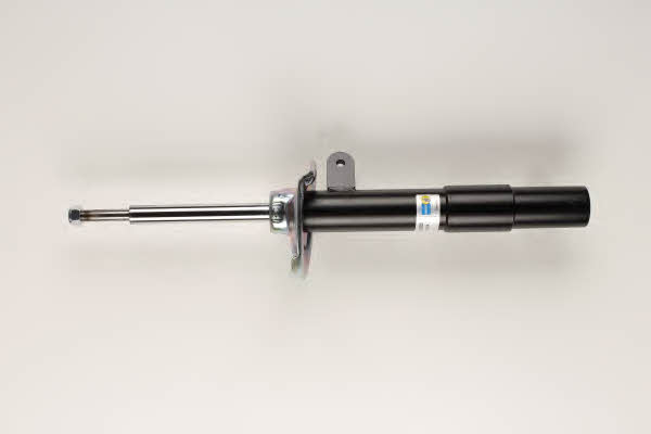 Suspension shock absorber front left gas oil BILSTEIN B4 Bilstein 22-184283
