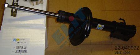 Front gas-oil suspension shock absorber BILSTEIN B4 Bilstein 22-040992