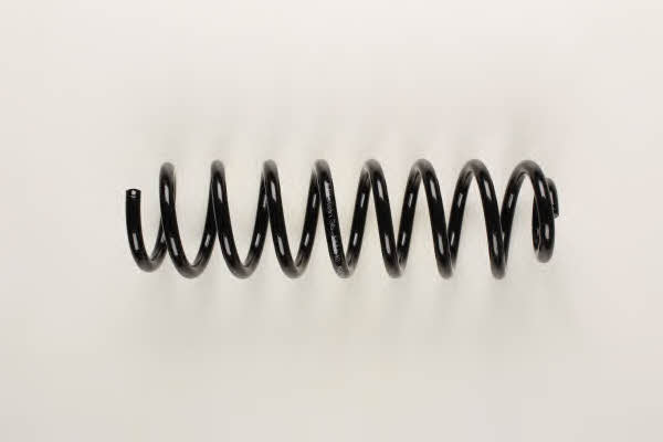 Front coil spring Bilstein 36-166640