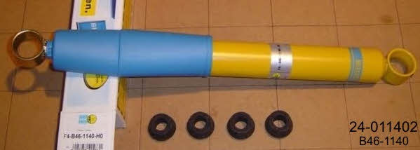 Bilstein 24-011402 Suspension shock absorber rear gas-oil BILSTEIN B6 24011402