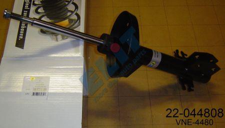 Front gas-oil suspension shock absorber BILSTEIN B4 Bilstein 22-044808