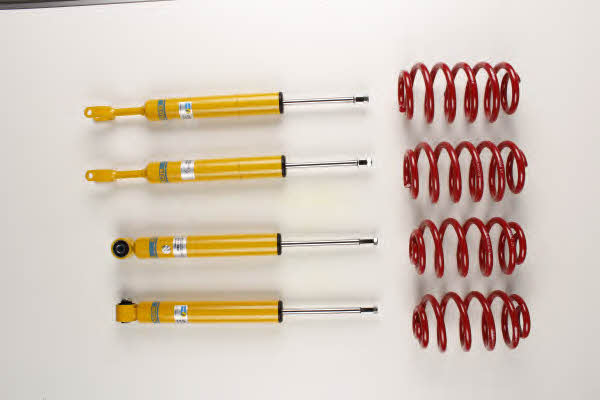 Buy Bilstein 46-188601 at a low price in United Arab Emirates!