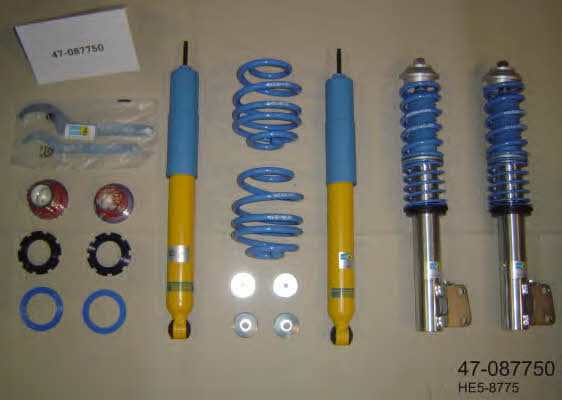 Buy Bilstein 47-087750 at a low price in United Arab Emirates!