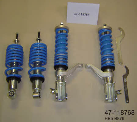 Buy Bilstein 47-118768 at a low price in United Arab Emirates!
