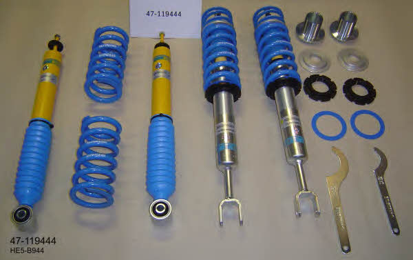 Buy Bilstein 47-119444 at a low price in United Arab Emirates!
