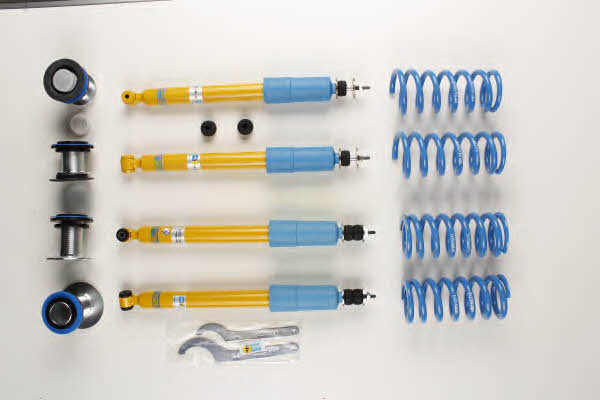 Buy Bilstein 47-119536 at a low price in United Arab Emirates!