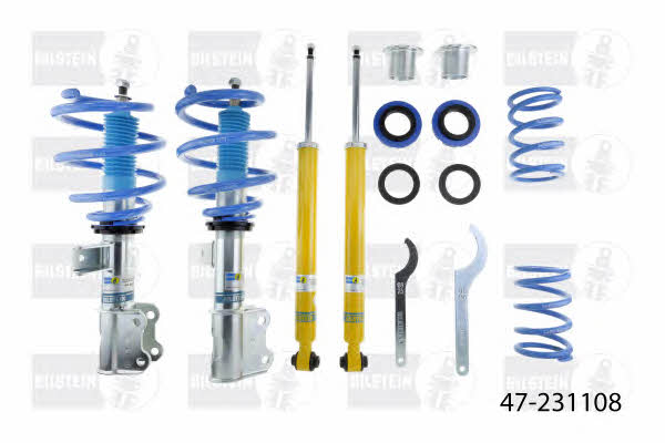 Buy Bilstein 47-231108 at a low price in United Arab Emirates!