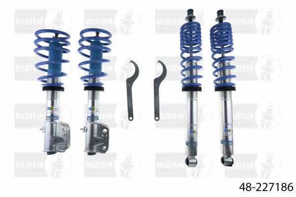 Buy Bilstein 48-227186 at a low price in United Arab Emirates!
