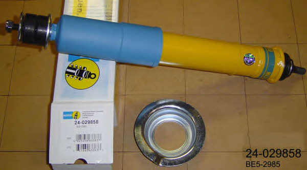 Buy Bilstein 24-029858 at a low price in United Arab Emirates!