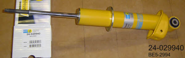 Bilstein 24-029940 Suspension shock absorber rear gas-oil BILSTEIN B8 24029940