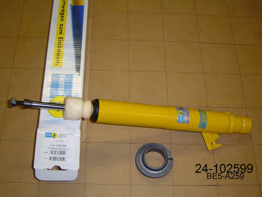 Bilstein 24-102599 Suspension shock absorber front left gas oil BILSTEIN B8 24102599