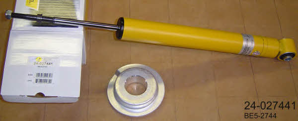 Bilstein 24-027441 Suspension shock absorber rear gas-oil BILSTEIN B6 24027441