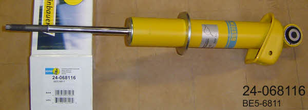 Bilstein 24-068116 Suspension shock absorber rear gas-oil BILSTEIN B6 24068116