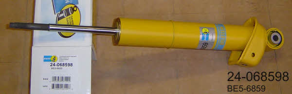 Bilstein 24-068598 Suspension shock absorber rear gas-oil BILSTEIN B8 24068598