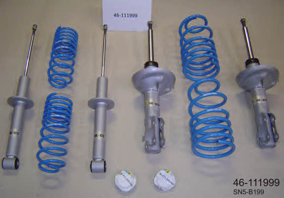 Bilstein 46-111999 Running gear set BILSTEIN Power Kit 46111999
