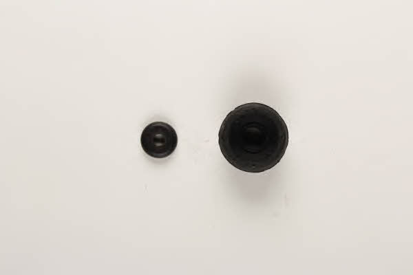 Strut bearing with bearing kit Bilstein 12-244911
