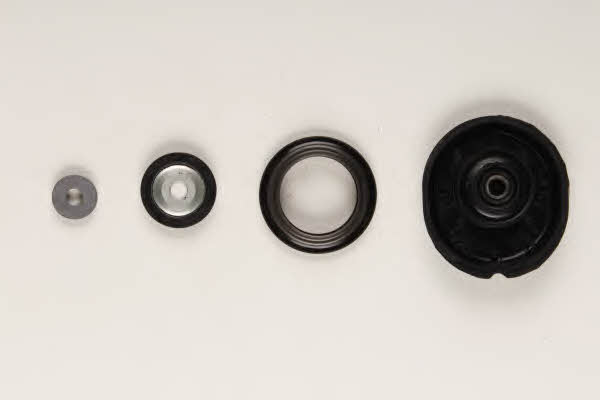 Strut bearing with bearing kit Bilstein 12-244881