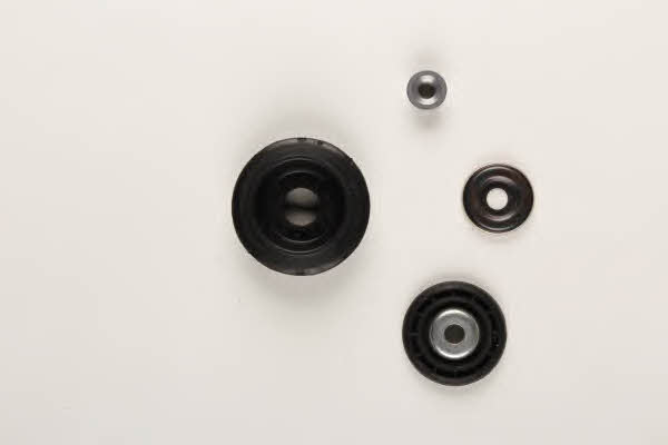 Strut bearing with bearing kit Bilstein 12-244867