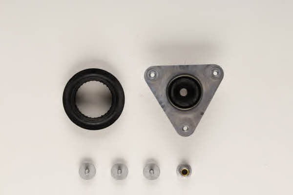 Strut bearing with bearing kit Bilstein 12-245000