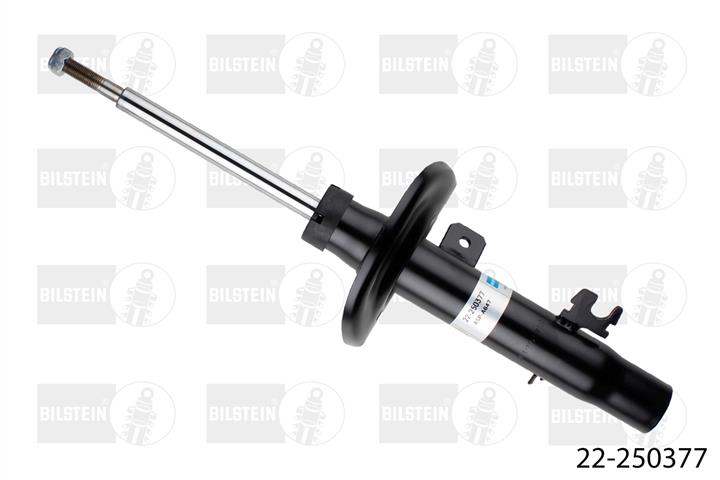 Front Left Gas Oil Suspension Shock Absorber Bilstein 22-250377