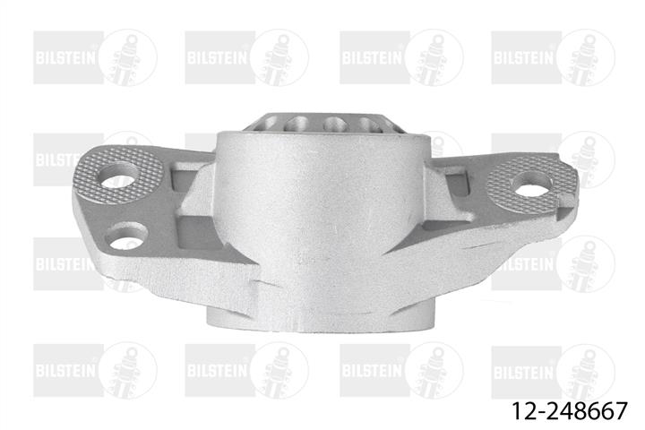Rear shock absorber support Bilstein 12-248667
