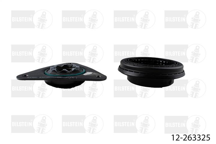Suspension Strut Support Mount Bilstein 12-263325