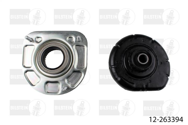 Strut bearing with bearing kit Bilstein 12-263394