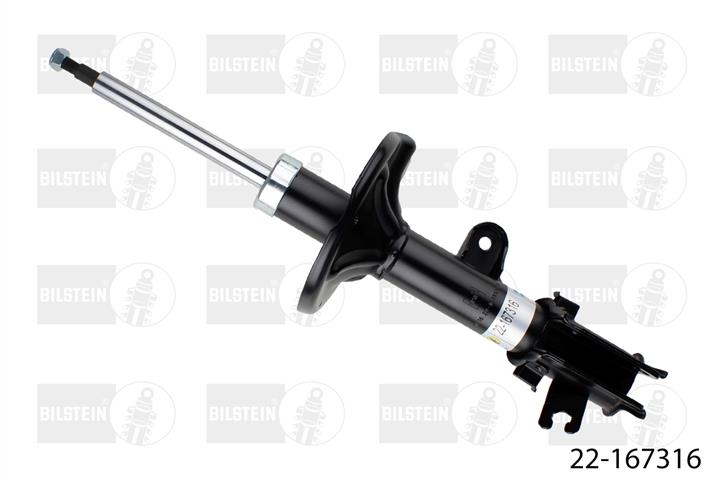 Buy Bilstein 22-167316 at a low price in United Arab Emirates!