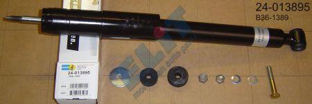 Suspension shock absorber rear gas-oil BILSTEIN B4 Bilstein 24-013895