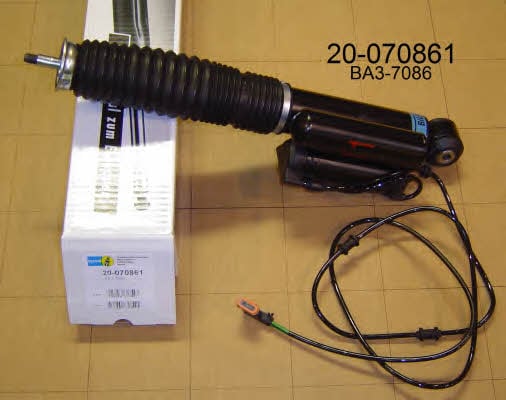 Buy Bilstein 20-070861 at a low price in United Arab Emirates!