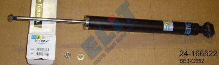 Bilstein Suspension shock absorber rear gas-oil BILSTEIN B4 – price [object Object] PLN