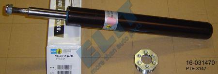 Bilstein 16-031470 Suspension strut insert, oil BILSTEIN B2 16031470