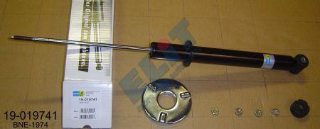 Suspension shock absorber rear gas-oil BILSTEIN B4 Bilstein 19-019741