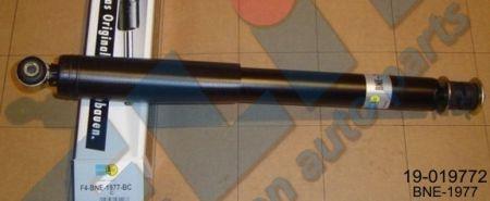 Suspension shock absorber rear gas-oil BILSTEIN B4 Bilstein 19-019772