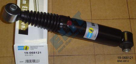 Suspension shock absorber rear gas-oil BILSTEIN B4 Bilstein 19-068121