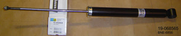 Suspension shock absorber rear gas-oil BILSTEIN B4 Bilstein 19-068565