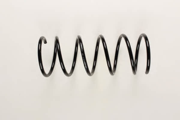 Front coil spring Bilstein 36-198184