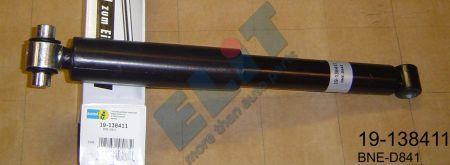 Suspension shock absorber rear gas-oil BILSTEIN B4 Bilstein 19-138411