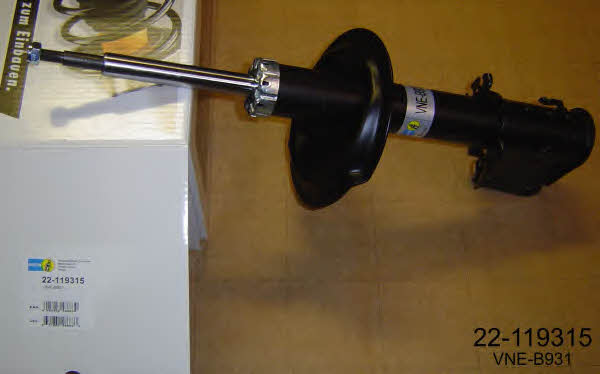 Buy Bilstein 22-119315 at a low price in United Arab Emirates!