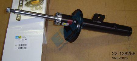 Front right gas oil shock absorber BILSTEIN B4 Bilstein 22-128256