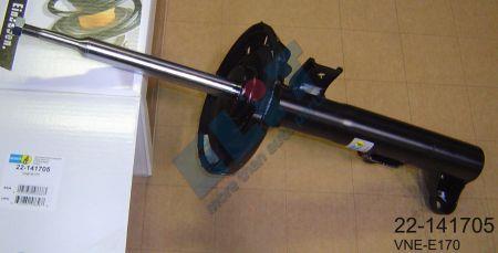 Front gas-oil suspension shock absorber BILSTEIN B4 Bilstein 22-141705
